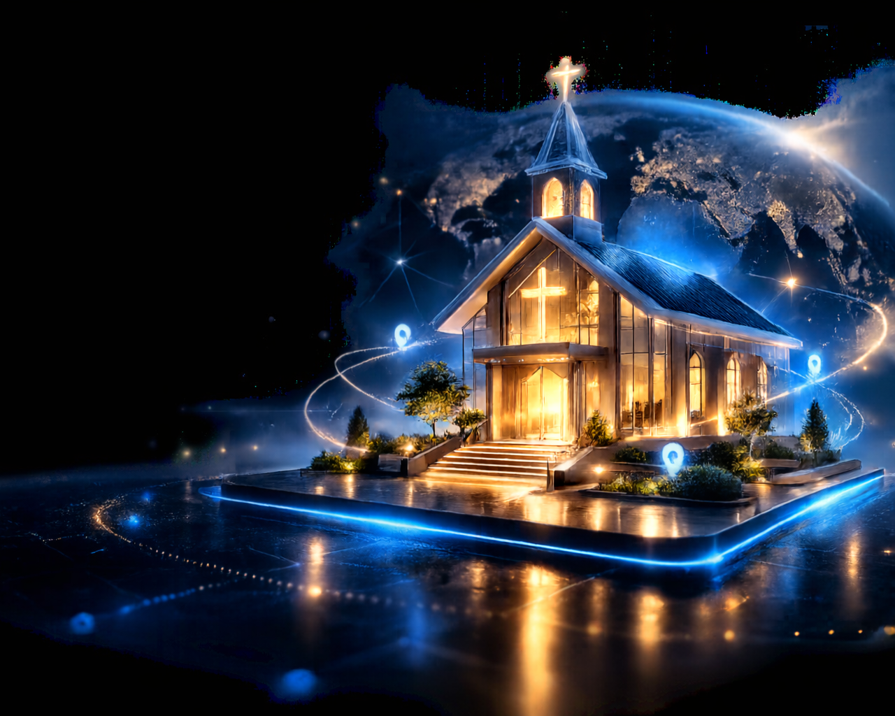 Galena Bible Church